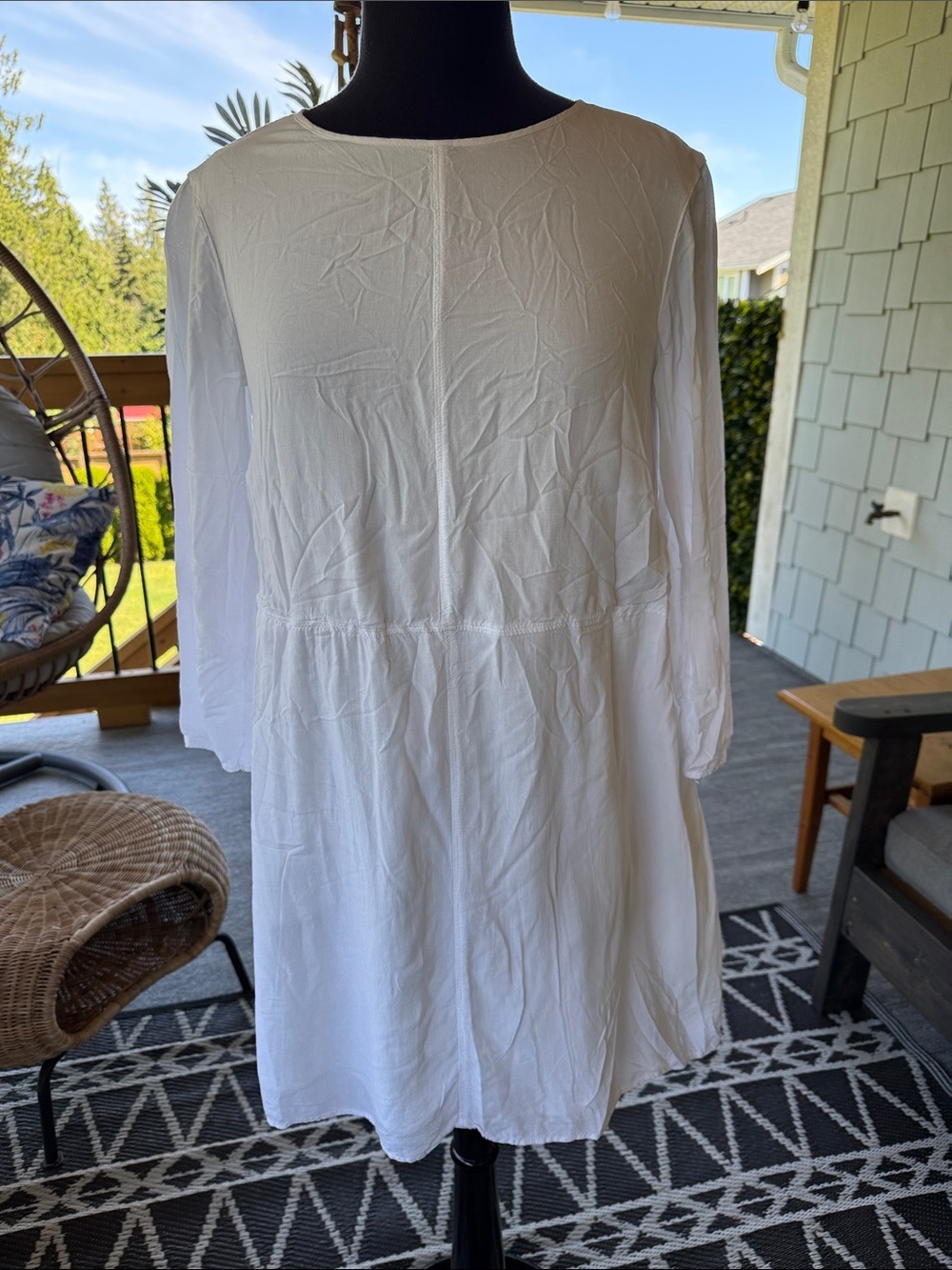 Wilfred | Rayon Dress